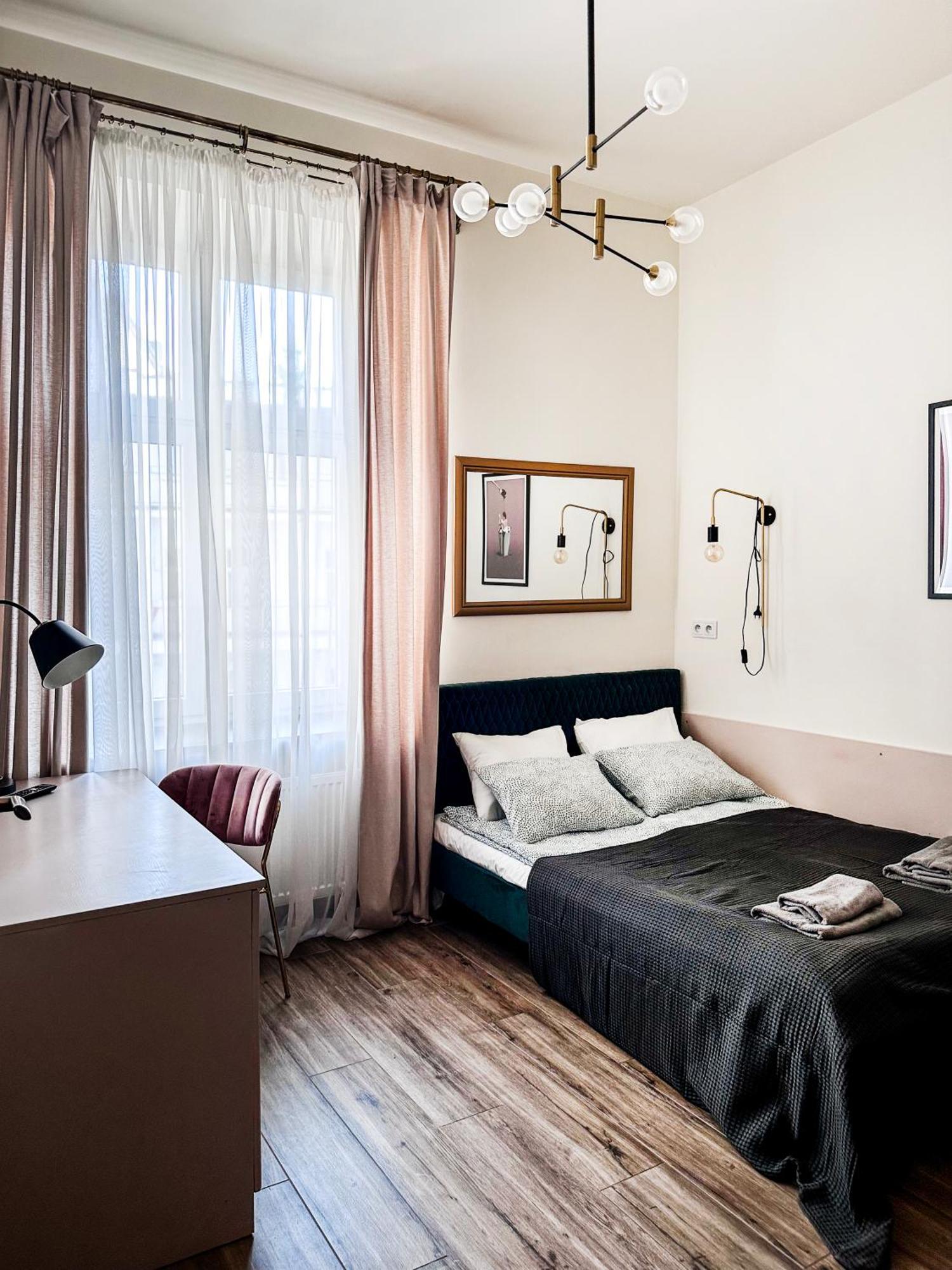 Cracow City Heart - 19Th-Century Tenement House Of Stanislaw Wyspianski Krasków Εξωτερικό φωτογραφία